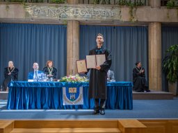 2025 diplomaátadó Nyár
